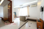 1 bedroom apartment for rent near Russian Market area - Phnom Penh-N9071681