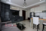 1 bedroom for rent in Russian Market area - Phnom Penh - N1036168