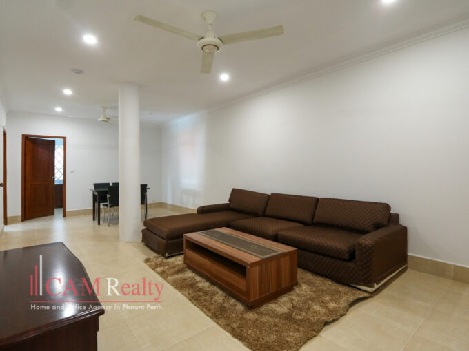 2 bedrooms apartment for rent in Daun Penh, Phnom Penh - TH1021168