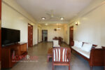 Apartment for rent in BKK1 area Phnom Penh_N110168