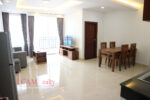 Apartment for rent in Phnom Penh1