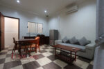 1 bedroom apartment for rent in Phsar Daeum Thkov - Phnom Penh - N1002168