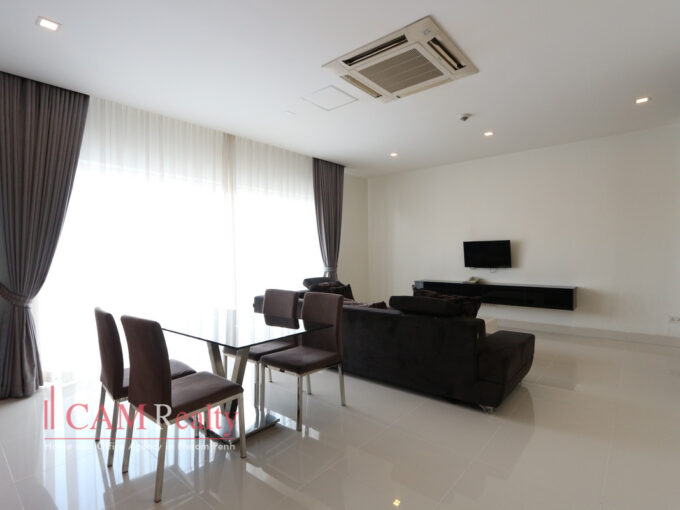 2 bedrooms apartment for rent in Russian market area - Phnom Penh - N921168