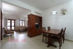 1 bedroom apartment for rent in Russian Market area - Phnom Penh - N1038168