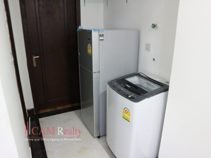 Apartment for rent in Phnom Penh5