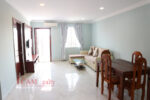 Apartment for rent in Russian market Phnom Penh_N847168