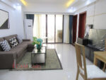 Apartments for rent in BKK1 area Phnom Penh_N149168