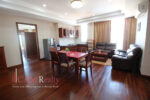 3 bedrooms penthouse apartment for rent in Russian Market - Phnom Penh - N1023168