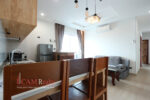 Serviced Apartment for rent in Phnom Penh-N129168