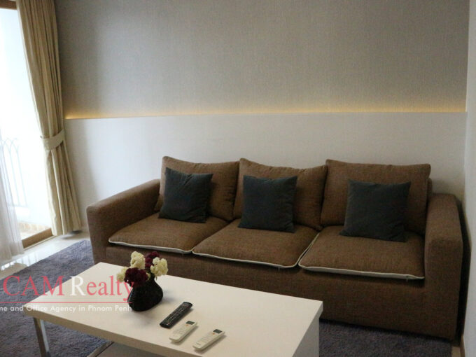 apartment for rent in phnom penh-N222168