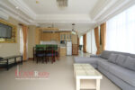 1 bedroom penthouse for rent in Russian Market area, Phnom Penh - N1060168