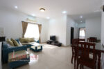 Apartment for rent in Tonle Bassac area Phnom Penh_N337168