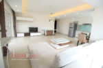 Apartments for rent in Phnom Penh-N236168