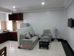 Apartments for rent in Phnom Penh-N397168