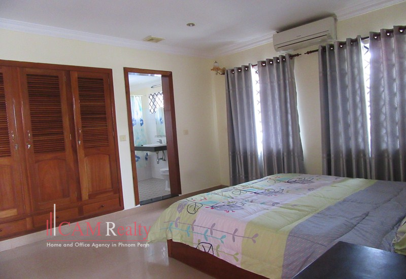 North Of Independence Monument Area| The Nice 2 Bedrooms Serviced Apartment Available For Rent| 750$/Month