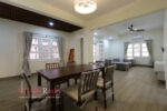 2 bedrooms renovated apartment for rent in BKK1 - Phnom Penh- N247168