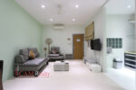 2 bedrooms serviced apartment for rent in Daun Penh - N596168 - Phnom Penh