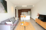 apartment for rent in BKK1 area Phnom Penh_N273168