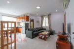 2 bedrooms apartment for rent in BKK2, Phnom Penh - N325168