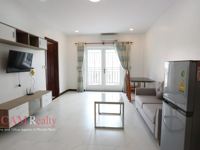 apartment for rent in Olympic stadium area_N3010168