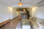 apartment for rent in Phnom Penh-N284168