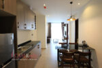 Apartments for rent in Phnom Penh-N2122168