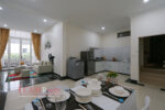 apartment for rent in Central Market area, Phnom Penh - TH1091168