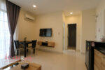 Serviced apartment for rent in Phnom Penh- N707168