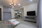 Apartment for rent in Phnom Penh-N4019168