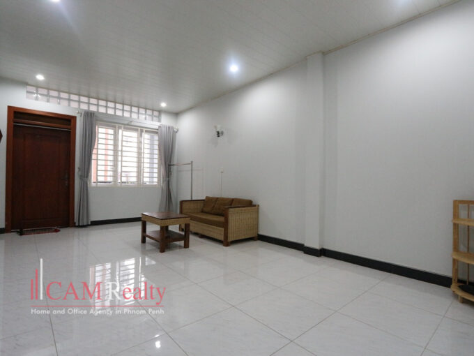 Town House for rent in Phnom Penh2