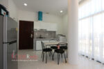 Western style studio apartment for rent in BKK3 area -N2276168