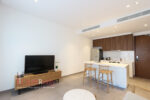 Western style studio apartment for rent in BKK3 area-N2293168