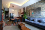 Western style apartment for rent in Phnom Penh-N4108168