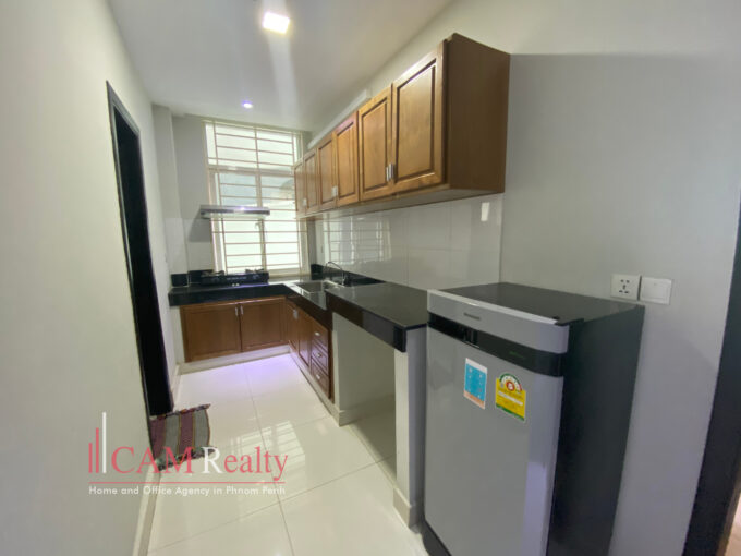 2 bedrooms apartment for rent in Beong Tompoun area-N1250168