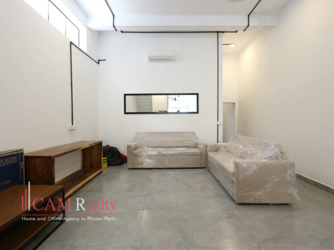 2 bedrooms renovated apartment for rent in Daun Penh - Phnom Penh-N3087168 (15)