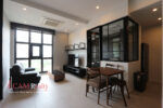 1 bedroom Japanese condo for rent in BKK1 - N4166168 - Phnom Penh