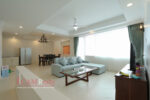 3 bedrooms apartment for rent in BKK1 area - N4154168 - Phnom Penh