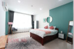 apartment for rent in Khan 7 Makara