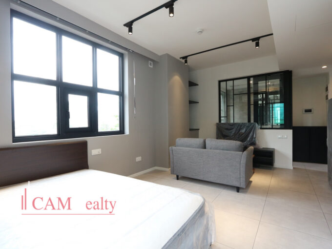 Condominium for rent in Phnom Penh-N4194168