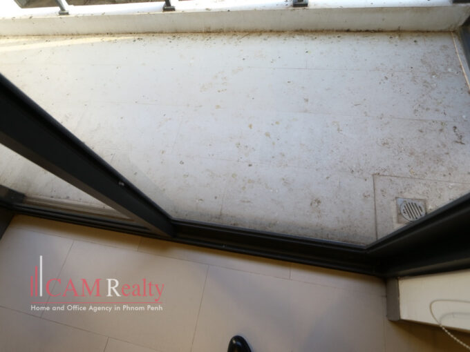 Serviced apartment for rent in Phnom Penh N4196168