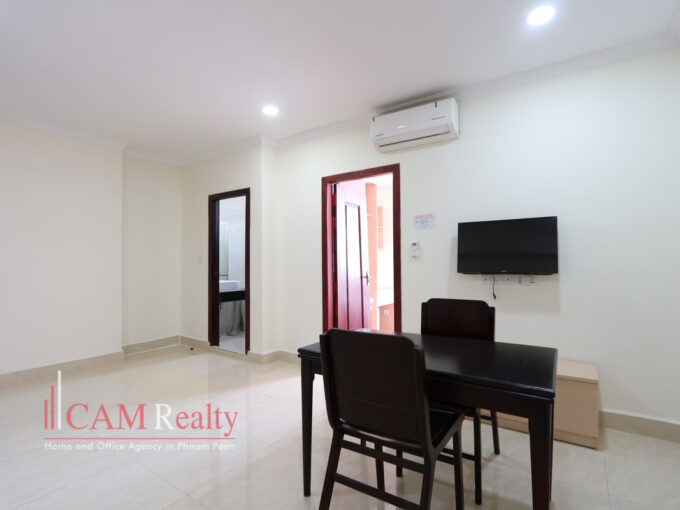 Apartment for rent in Phnom Penh-N1314168