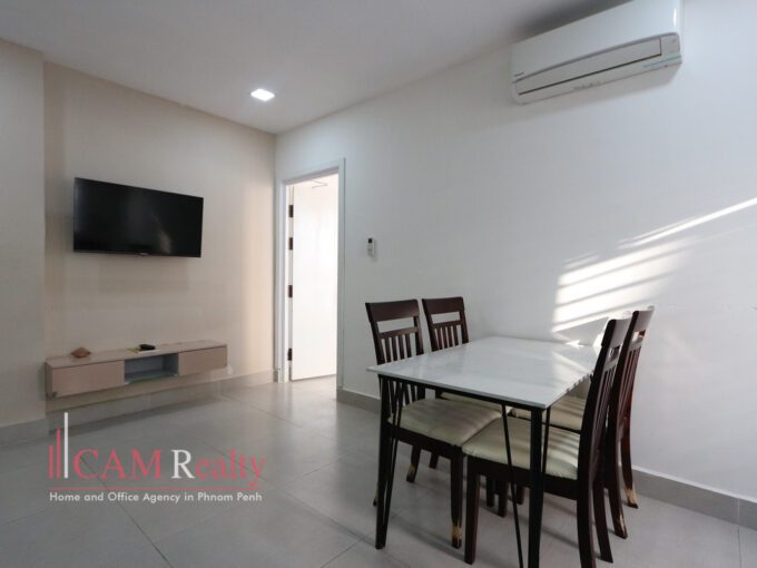 Apartment for rent in Phnom Penh-N3178168