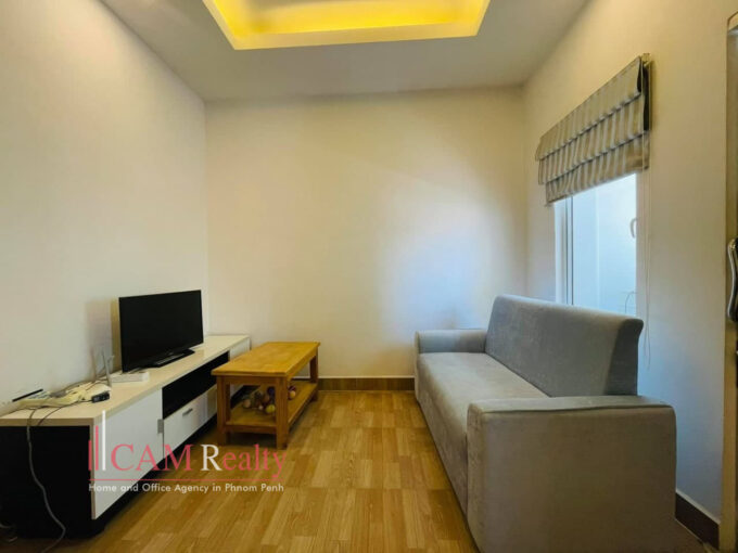 Condominium for rent in Phnom Penh -N1305168