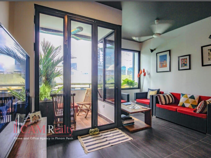 renovated house for sale