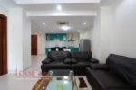 Serviced apartment for rent in Phnom Penh-N4210168