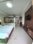 Studio apartment for rent in Diamond Island area Phnom Penh -N3227168