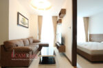 Serviced apartment for rent in Phnom Penh-N665168