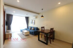 1 bedroom apartment for rent in Daun Penh - Phnom Penh - TH1206168