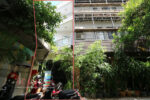 hostel for rent in BKK1, Phnom Penh - VL4081168