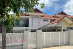 villa for rent in ​Bassac Garden City Phnom Penh